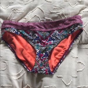 Prana bikini bottoms